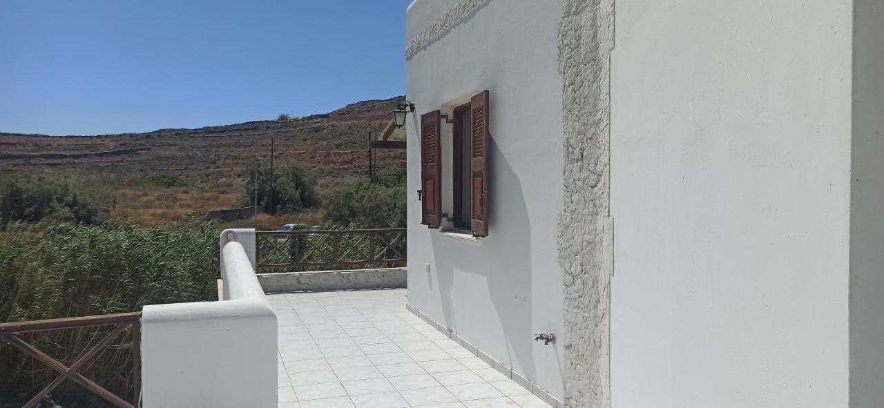 Akti Miaouli Holiday Home Vári Exterior foto