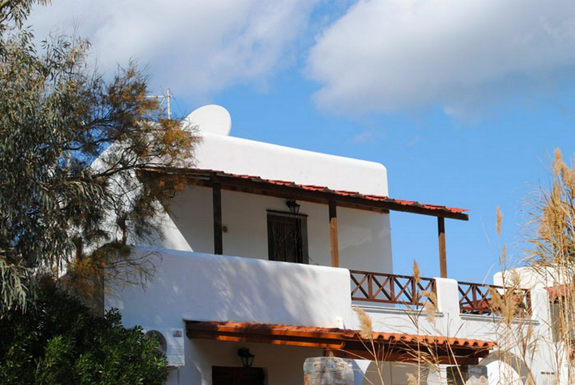 Akti Miaouli Holiday Home Vári Exterior foto